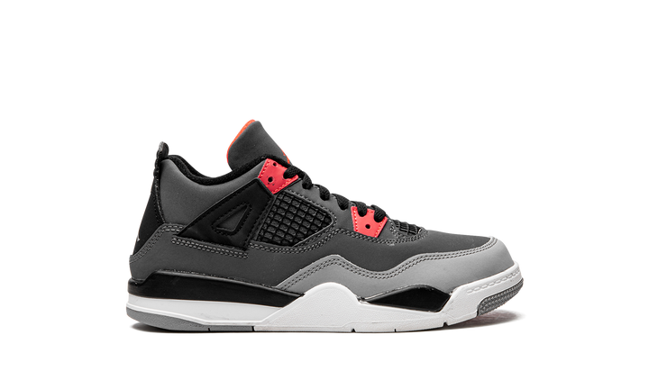 AIR JORDAN 4 RETRO INFRARED PS