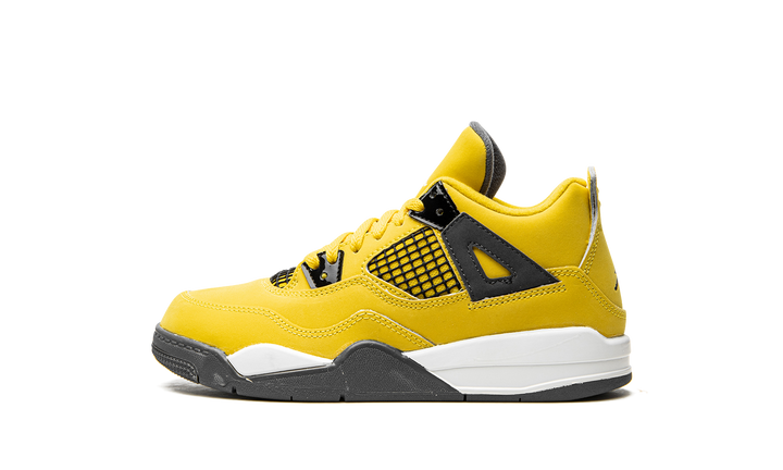AIR JORDAN 4 RETRO LIGHTNING 2021 PS