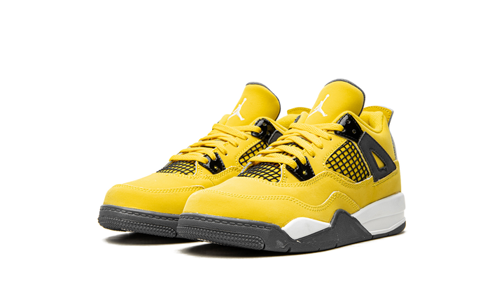 AIR JORDAN 4 RETRO LIGHTNING 2021 PS