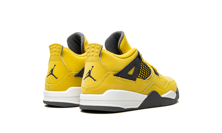 AIR JORDAN 4 RETRO LIGHTNING 2021 PS