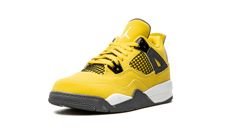 AIR JORDAN 4 RETRO LIGHTNING 2021 PS