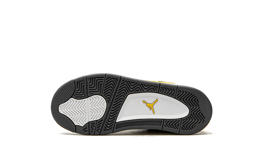 AIR JORDAN 4 RETRO LIGHTNING 2021 PS