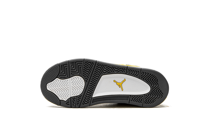 AIR JORDAN 4 RETRO LIGHTNING 2021 PS