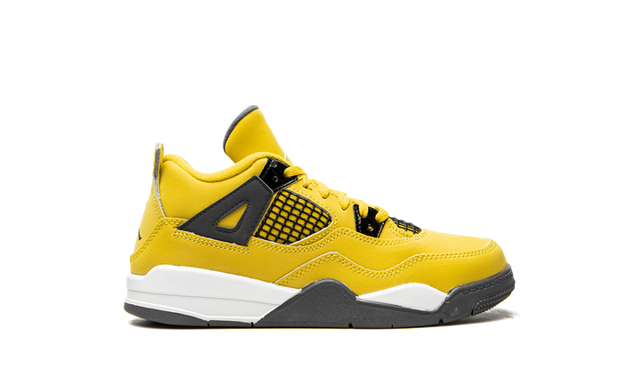 AIR JORDAN 4 RETRO LIGHTNING 2021 PS