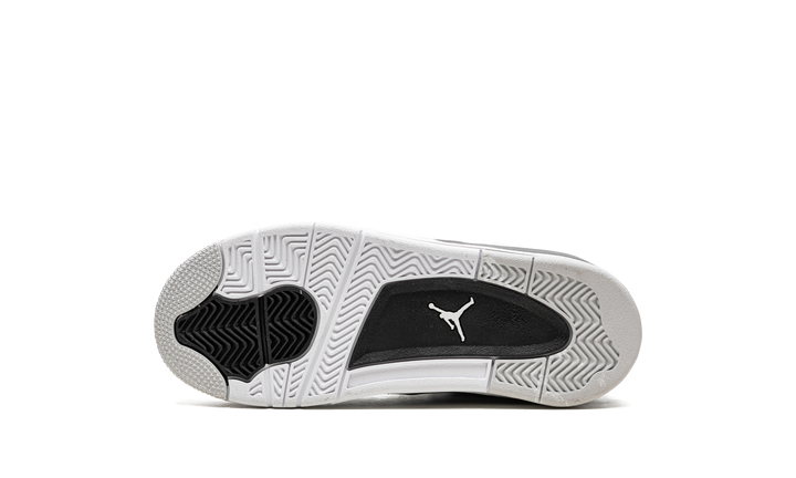 AIR JORDAN 4 RETRO MILITARY BLACK PS