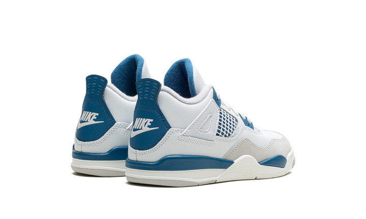 AIR JORDAN 4 RETRO MILITARY BLUE 2024 PS
