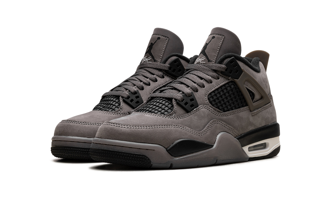 AIR JORDAN 4 RETRO OG CAVE STONE GS