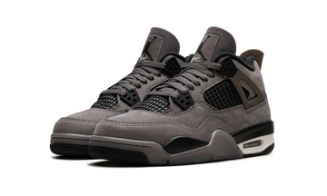 AIR JORDAN 4 RETRO OG CAVE STONE GS — Stock