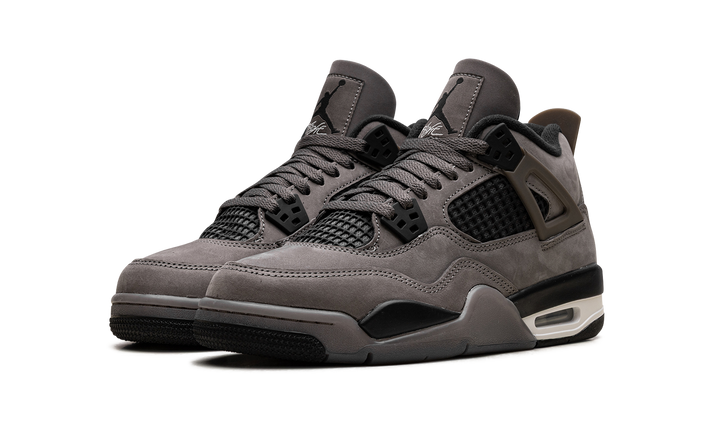 AIR JORDAN 4 RETRO OG CAVE STONE GS
