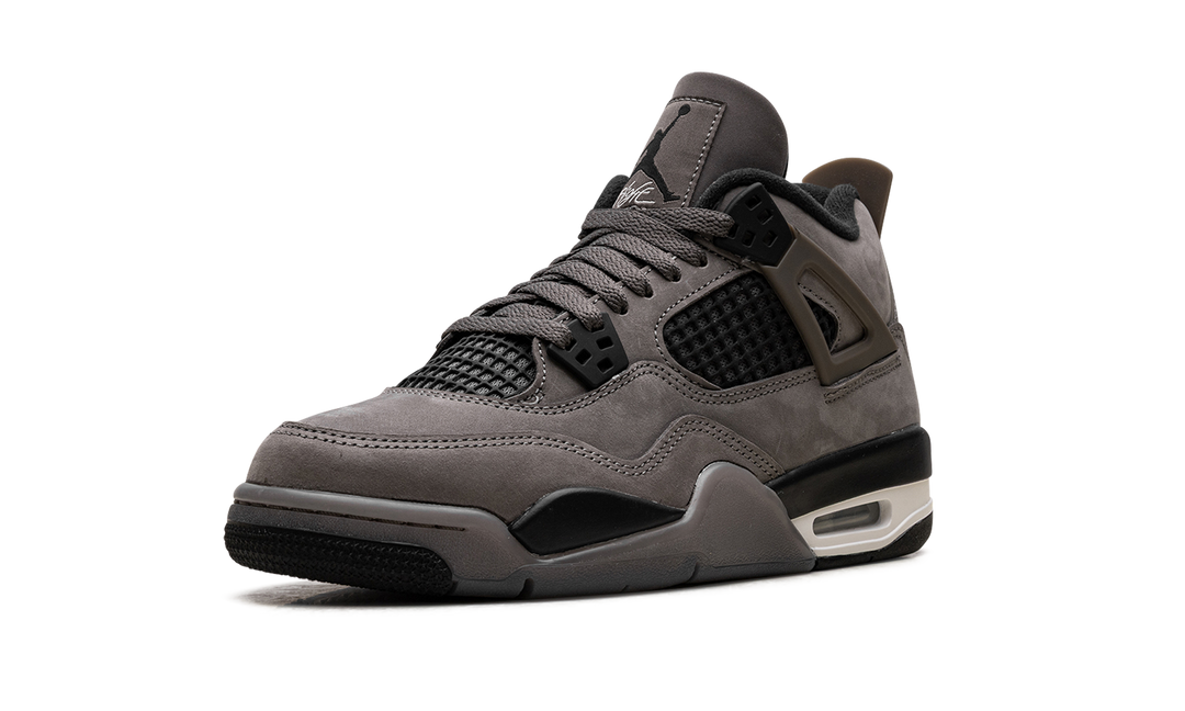 AIR JORDAN 4 RETRO OG CAVE STONE GS