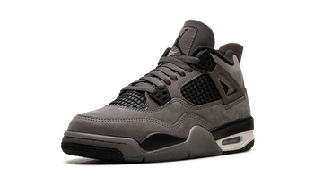 AIR JORDAN 4 RETRO OG CAVE STONE GS — Stock
