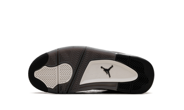 AIR JORDAN 4 RETRO OG CAVE STONE GS — Stock
