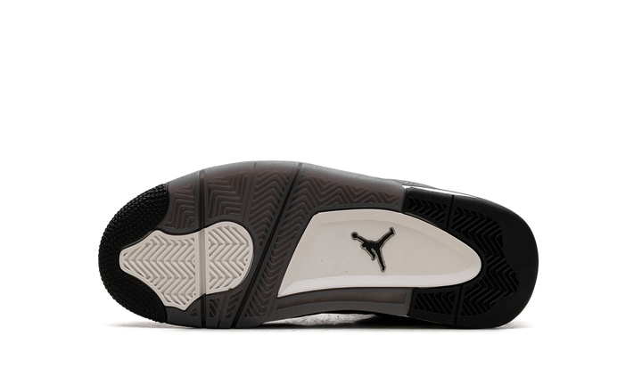 AIR JORDAN 4 RETRO OG CAVE STONE GS