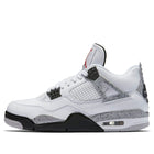 AIR JORDAN 4 RETRO OG CEMENT (2016 RELEASE)