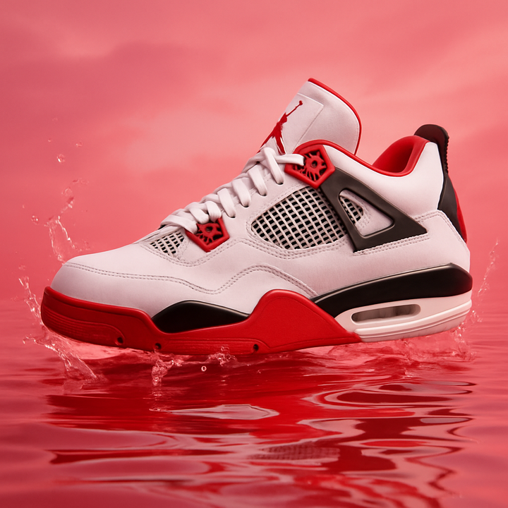 AIR JORDAN 4 RETRO OG &