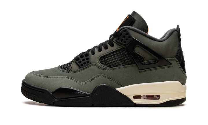 AIR JORDAN 4 RETRO OG SP UNDEFEATED (2025)