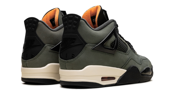 AIR JORDAN 4 RETRO OG SP UNDEFEATED (2025)