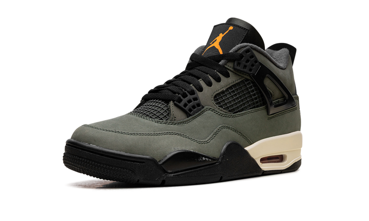 AIR JORDAN 4 RETRO OG SP UNDEFEATED (2025)