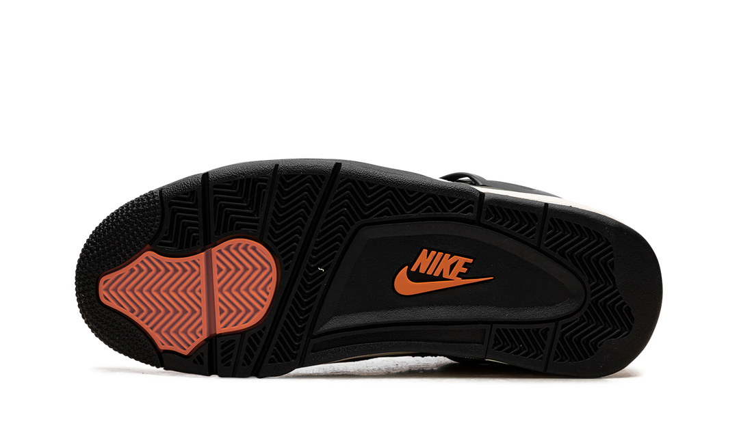 AIR JORDAN 4 RETRO OG SP UNDEFEATED (2025)