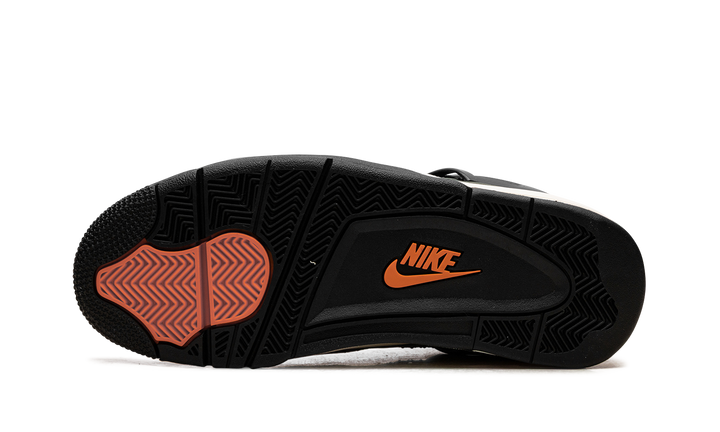 AIR JORDAN 4 RETRO OG SP UNDEFEATED (2025)