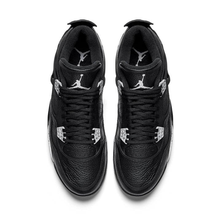 AIR JORDAN 4 RETRO OREO 2015