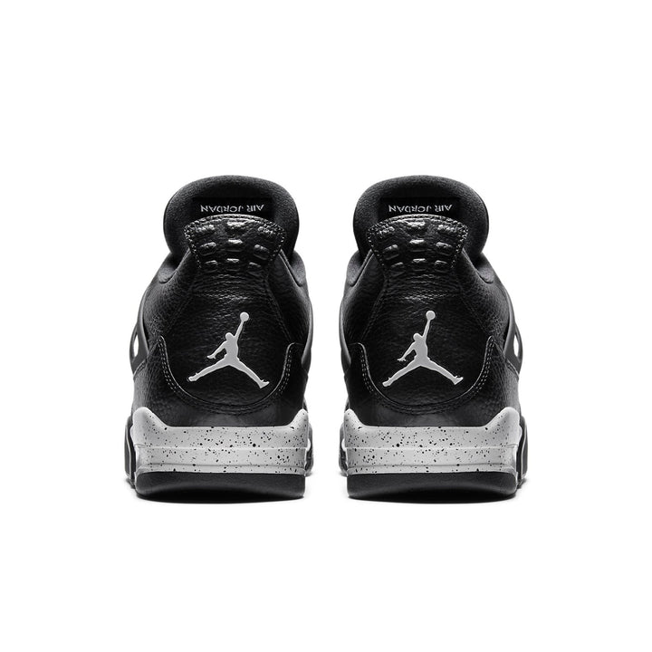 AIR JORDAN 4 RETRO OREO 2015