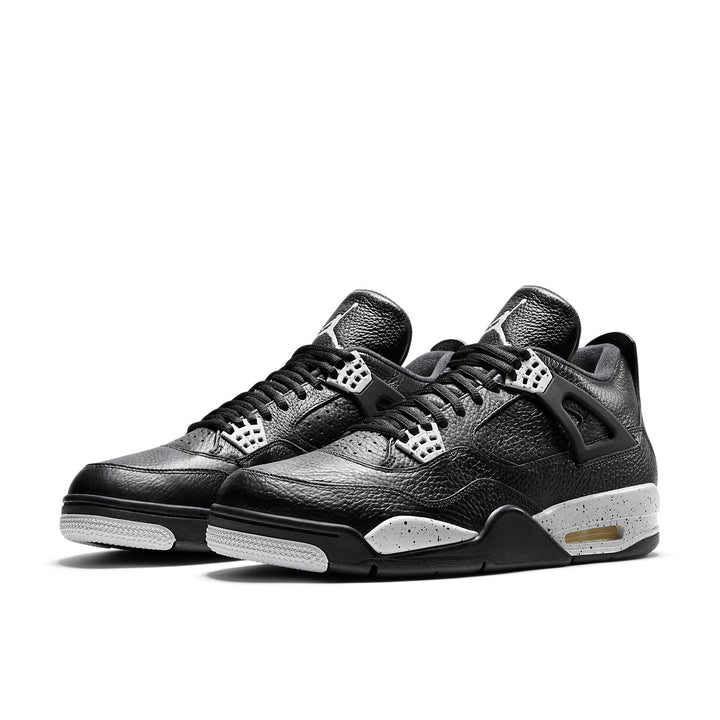 AIR JORDAN 4 RETRO OREO 2015