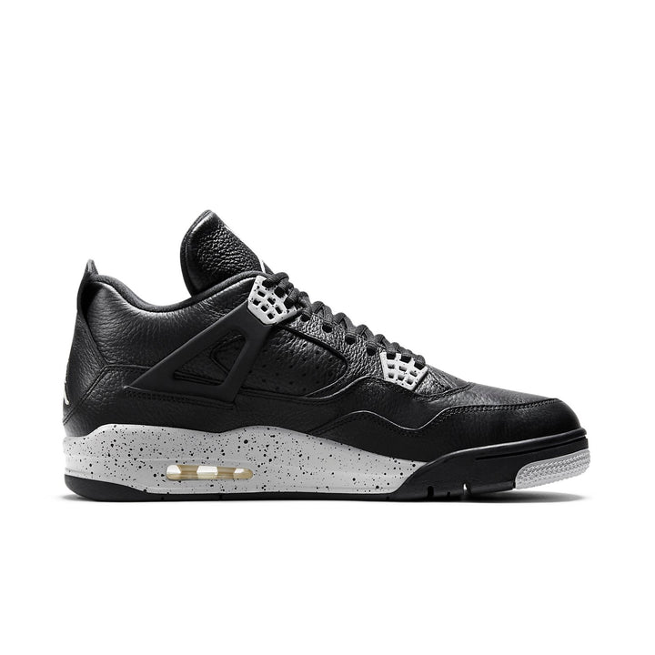 AIR JORDAN 4 RETRO OREO 2015