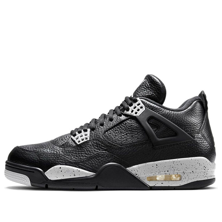 AIR JORDAN 4 RETRO OREO 2015