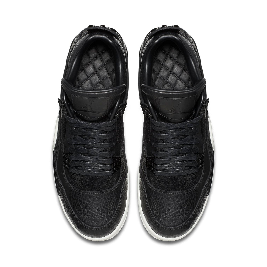 AIR JORDAN 4 RETRO PRM PINNACLE