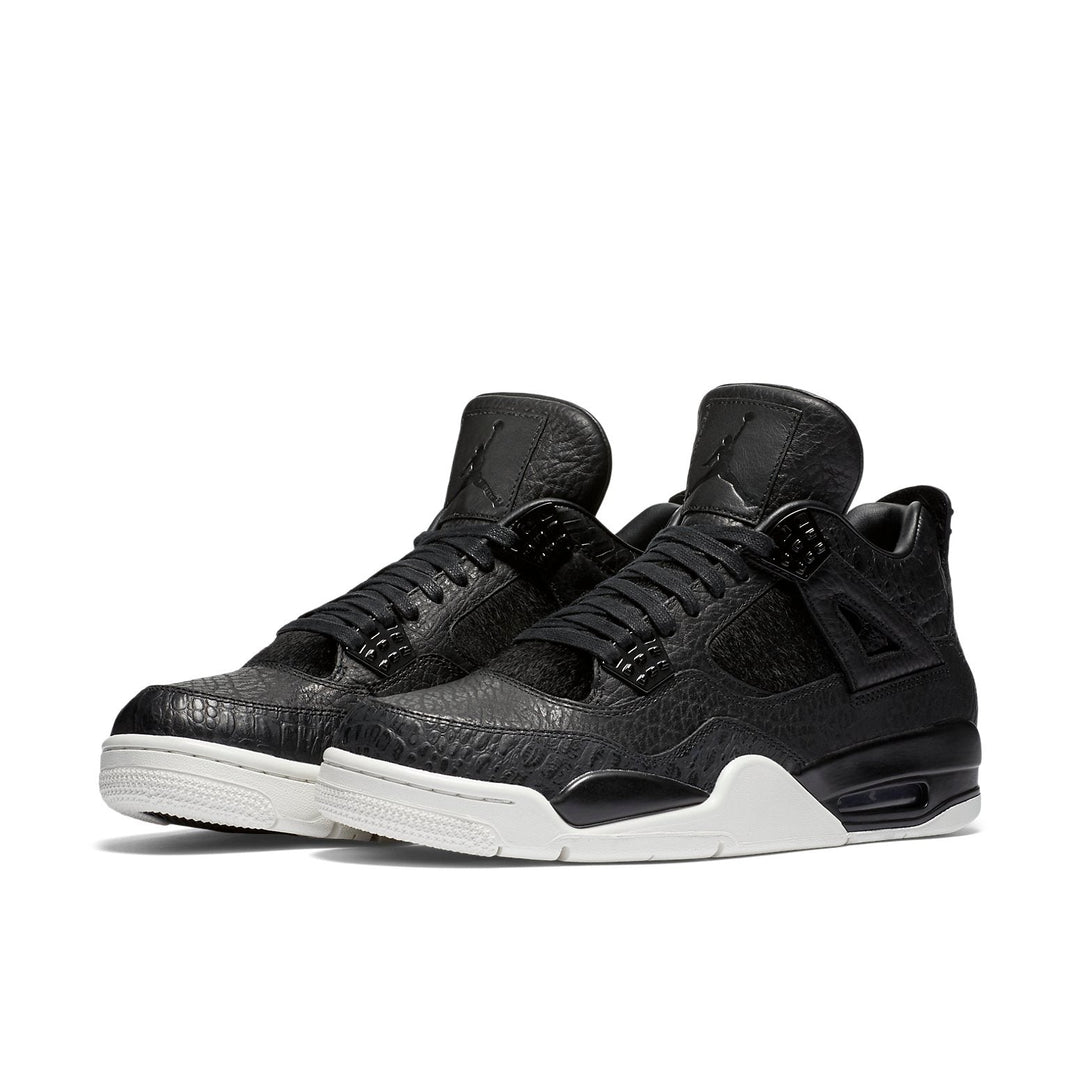 AIR JORDAN 4 RETRO PRM PINNACLE