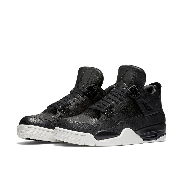 AIR JORDAN 4 RETRO PRM PINNACLE