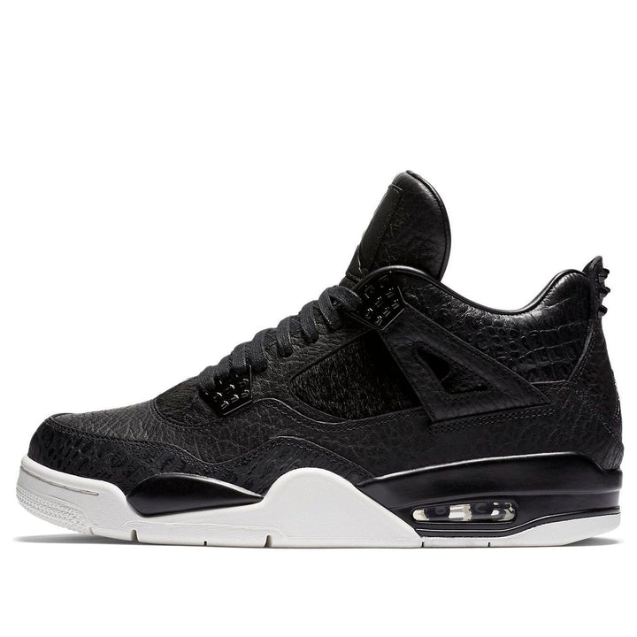 AIR JORDAN 4 RETRO PRM PINNACLE