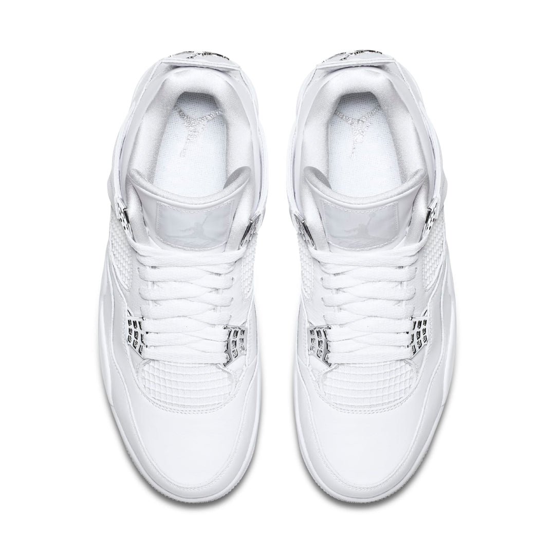 AIR JORDAN 4 RETRO PURE MONEY