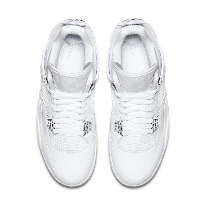 AIR JORDAN 4 RETRO PURE MONEY
