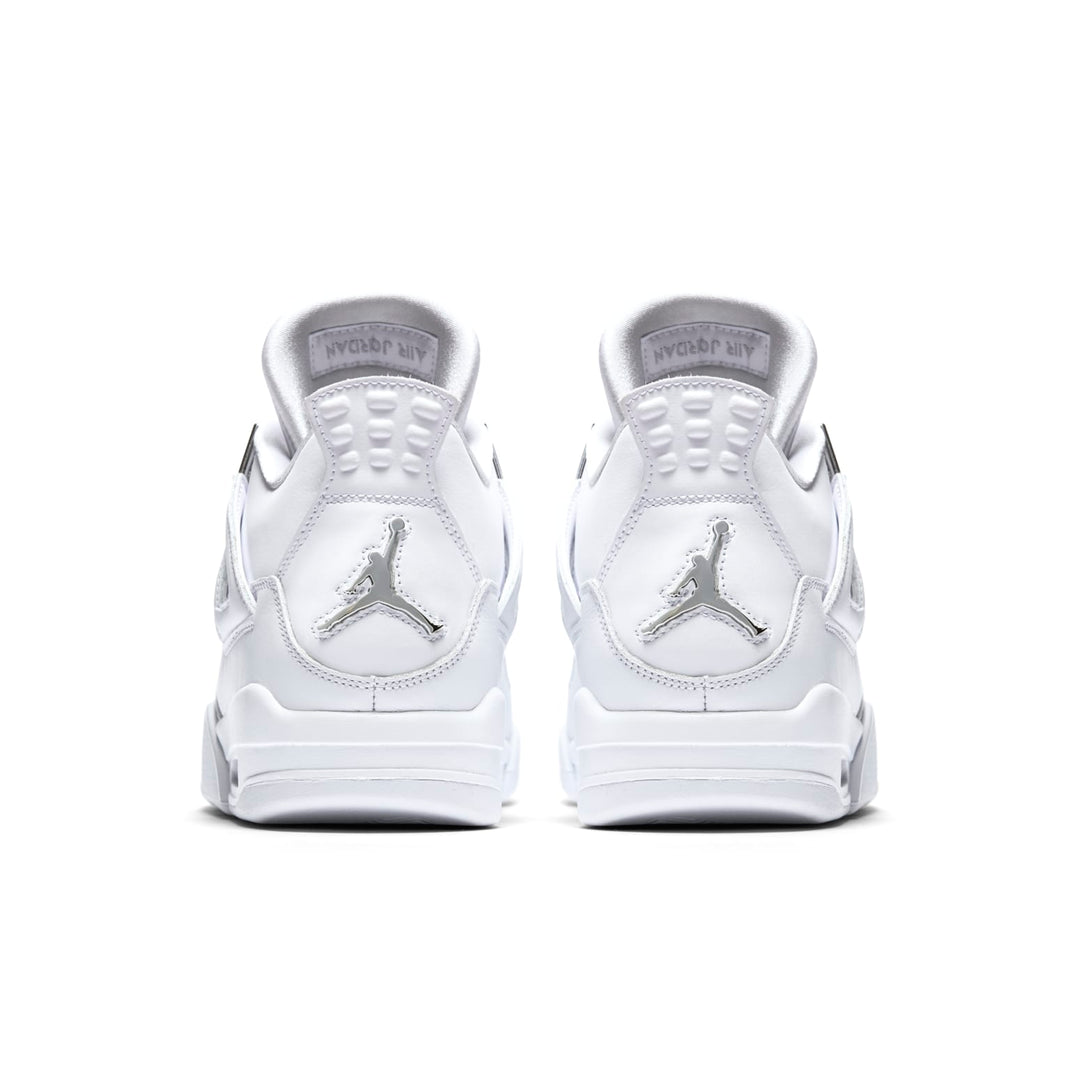 AIR JORDAN 4 RETRO PURE MONEY