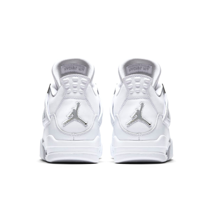 AIR JORDAN 4 RETRO PURE MONEY