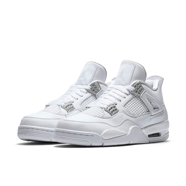 AIR JORDAN 4 RETRO PURE MONEY