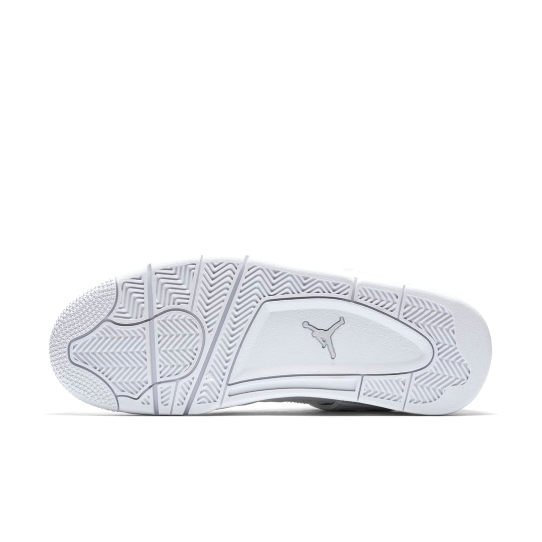 AIR JORDAN 4 RETRO PURE MONEY