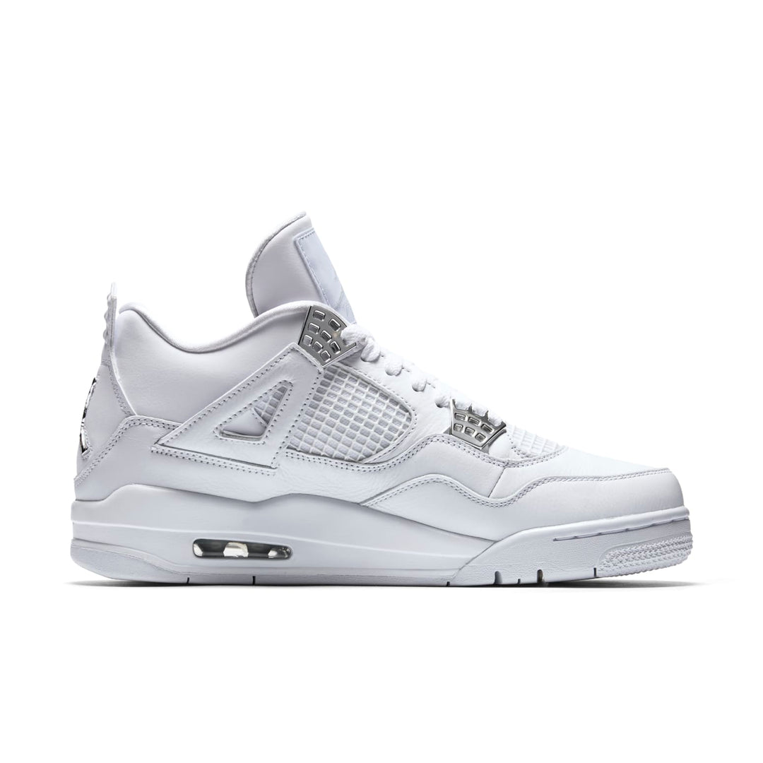 AIR JORDAN 4 RETRO PURE MONEY