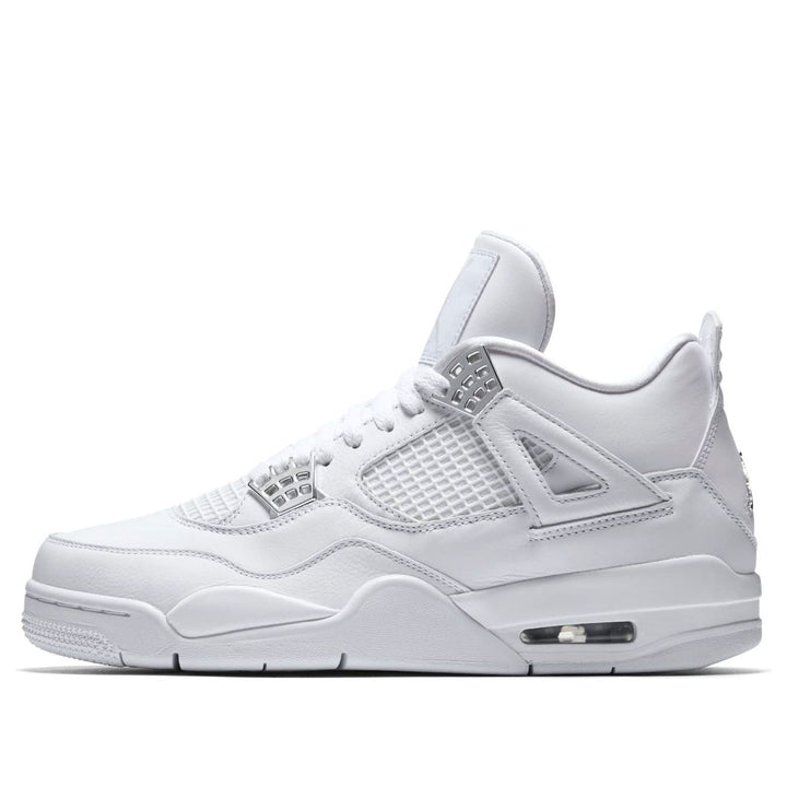 AIR JORDAN 4 RETRO PURE MONEY
