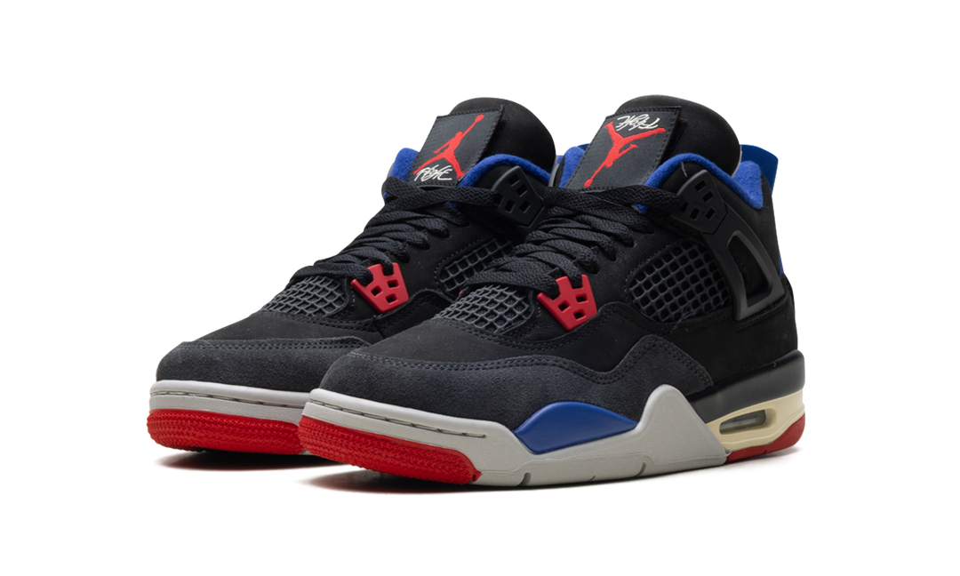AIR JORDAN 4 RETRO RARE AIR GS