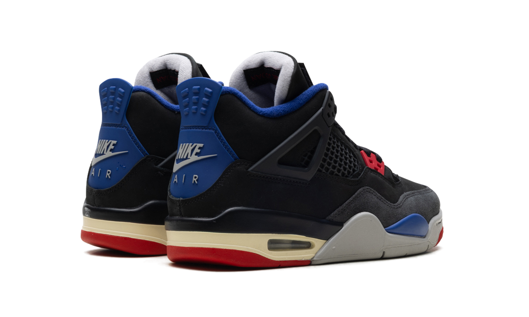 AIR JORDAN 4 RETRO RARE AIR GS