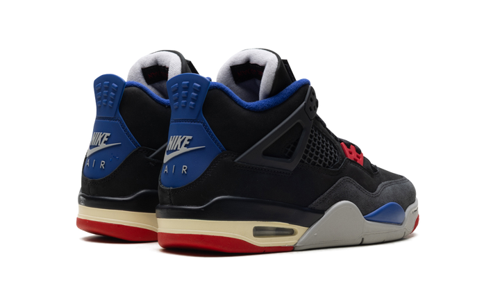 AIR JORDAN 4 RETRO RARE AIR GS