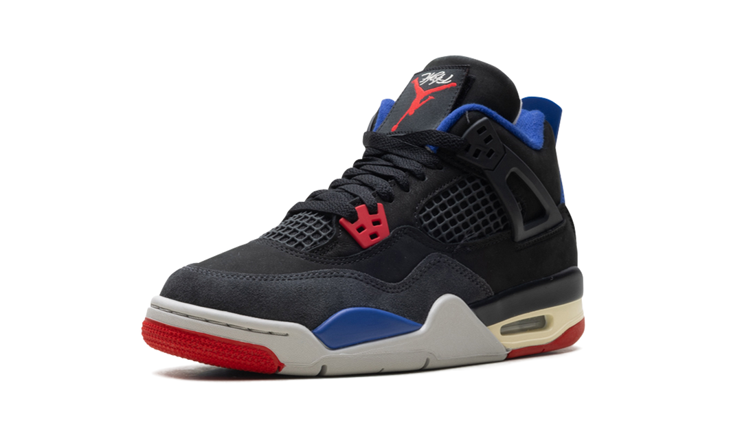 AIR JORDAN 4 RETRO RARE AIR GS