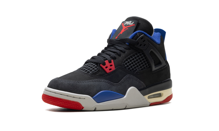 AIR JORDAN 4 RETRO RARE AIR GS