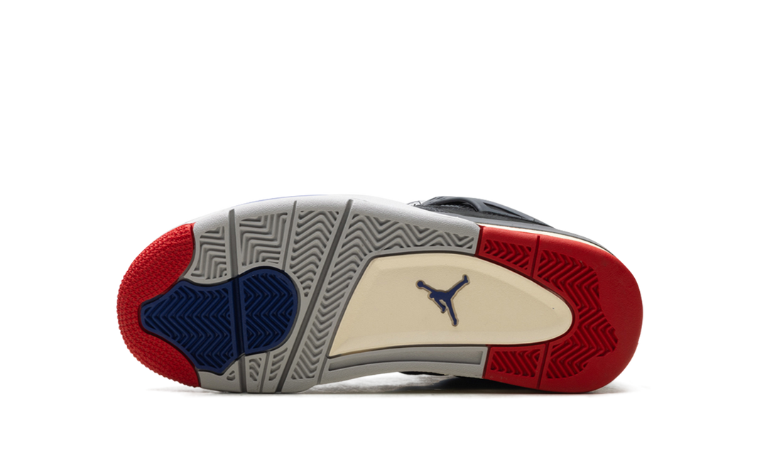 AIR JORDAN 4 RETRO RARE AIR GS