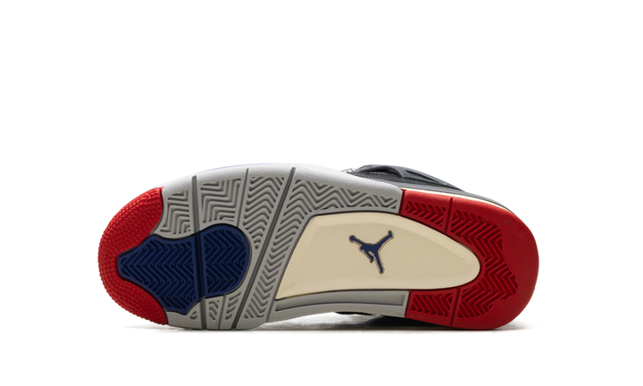 AIR JORDAN 4 RETRO RARE AIR GS