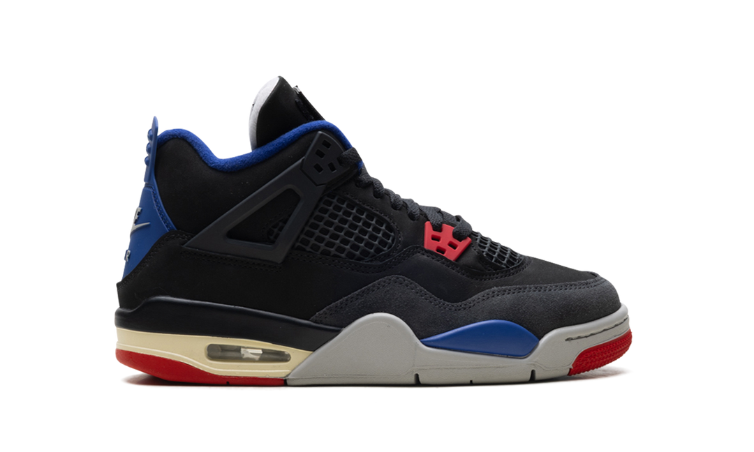 AIR JORDAN 4 RETRO RARE AIR GS