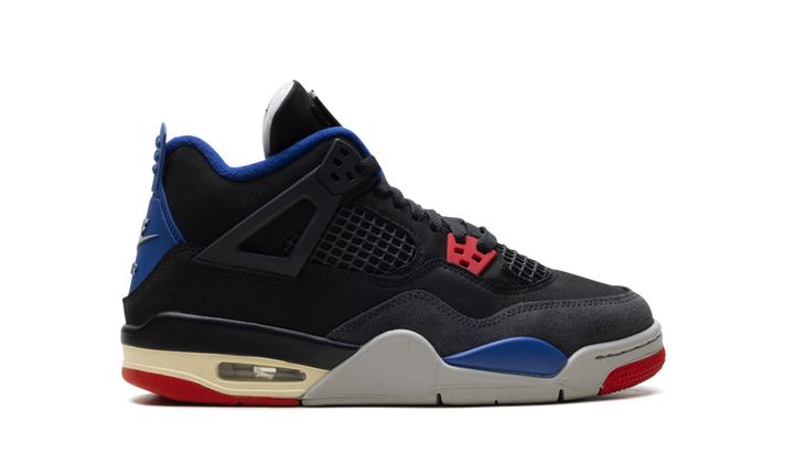 AIR JORDAN 4 RETRO RARE AIR GS